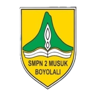 Logo SMP Negeri 2 Musuk